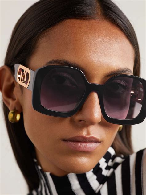 Fendi sunglasses Dubai